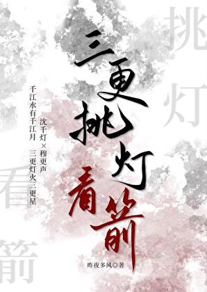 三更挑灯看箭(重生)
