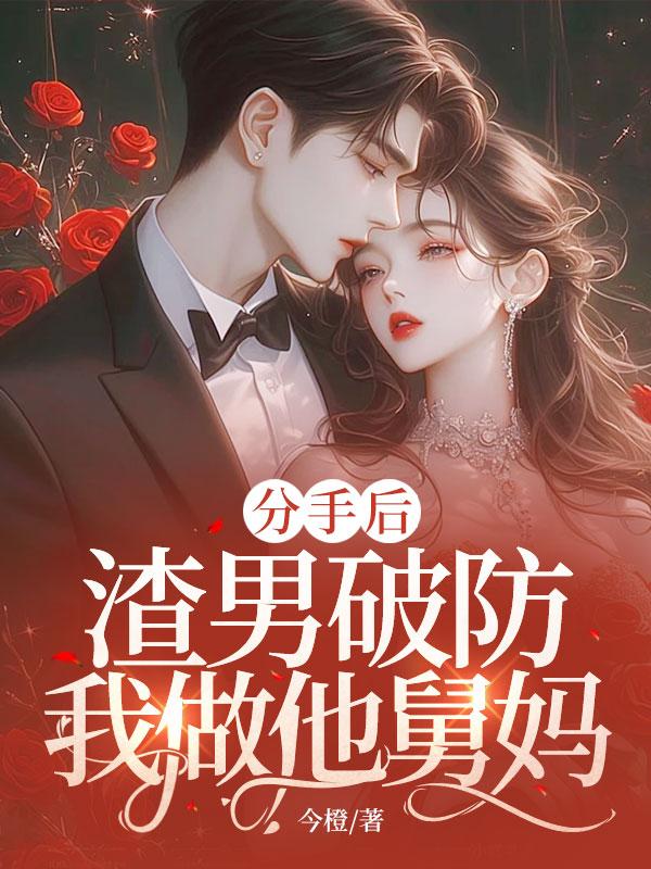 分手后,渣男破防,我做他舅妈!