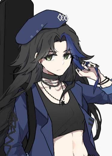 有角名当哥是我的福气！