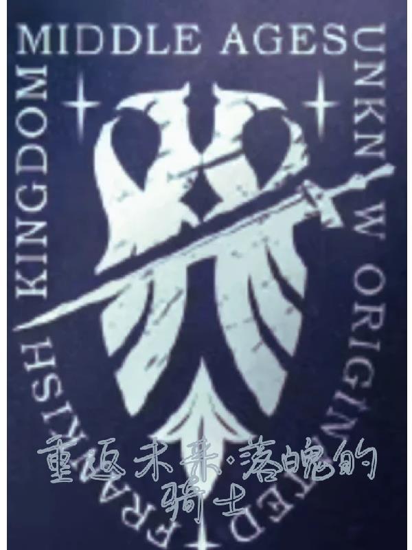 重返未来,落魄的骑士