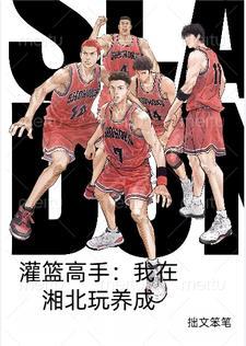 灌篮高手:我在湘北玩养成