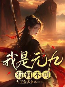 我是元九,有何不可!