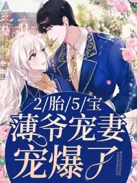 2胎5宝:薄爷宠妻宠爆了