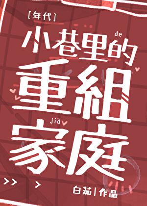 小巷里的重组家庭[六零]