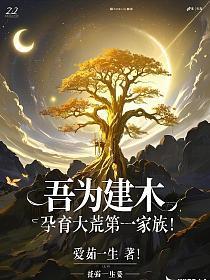 吾为建木,孕育大荒第一家族